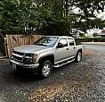  Chevy Colorado 4X4