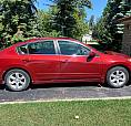 2008 Nissan Altima 2.5 Sl Sedan (Remote Start) $4200
