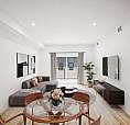 Luxury  2 Bedroom Apartment! Located In Garden City!