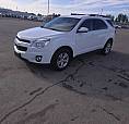 2013 Chevrolet Equinox