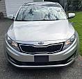 2013 Kia Optima Ex Turbo
