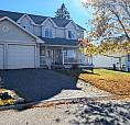 Spacious 6-bedroom Home With Double Garage For Rent