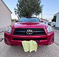 Toyota Rav4 2012