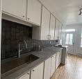 5½ Rénové, 1040 Pi², 2 Chambres Fermées, Métro Place-st-henri