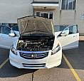 2011 Honda Accord Exl-Active
