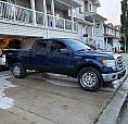 2010 F150