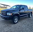 2004 Dodge Ram 3500 Laramie Cummins 5.9