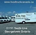 Food Trucks For Sale (Guaranteed Lowest Price)