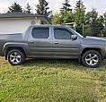 Selling My 2008 Honda Ridgeline