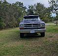 1989 Dodge Ram 4x4 With Myers Plow, Runs And Drives, Needs Work,