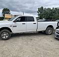 2014 Dodge Ram 2500
