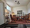 One Bedroom Walkout Basement For Rent In Ne, Calgary