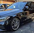 2019 Mercedes-Benz C43 Amg
