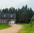 Private 10 Acres With Home For Sale