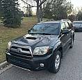 2008 Toyota 4Runner Sport Edition V6