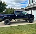 2003 Ford F-350 6.0L Diesel - Crew Cab 4X4