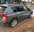 2013 Jeep Compass