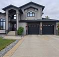 Beautiful House In Tofield For Sale