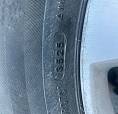 Nissan Murano 2007 S Awd – 231 105 Km – 4 Pneus D'hiver Neufs