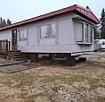 Mobile Home In Good Condition Well Kept, To Be Moved, Furnished.