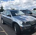 Diesel Bmw X5 35D