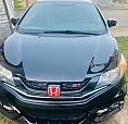 2014 Civic Si