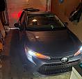 2021 Toyota Corolla Le For Sale By Owner $21,000!