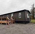 2 Bed 1 Bath Mobile Home 