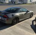2002 Mitsubishi Eclipse Gt Automatic