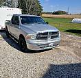 2012 Dodge Ram