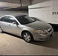 2007 Chevrolet Impala Ls - 160,000 Km