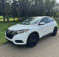 2020 Honda Hrv Awd 1.8L 62Km