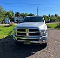 2014 Dodge Ram 2500 6.4 Hemi 26000 Obo