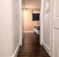 Furnished Or Unfurnished Lower 2 Br Suite Centrally Located