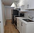 1+1 Bedroom Basement Apartment Steeles & Kennedy - Markham