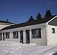 Former Motel---Now Rental Units