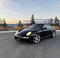 2005 Porsche 911 - 6 Speed Manual