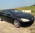 2005 Honda Accord