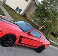 2012 Boss 302