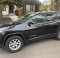 2014 Jeep Cherokee North 4X4