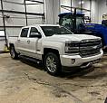 2016 High Country