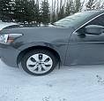 Honda Accord Ex-l