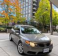 2011 Kia Forte5 Ex Hatchback For Sale!! Really Low Km’s!!