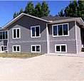Beausejour 2 Bedroom Available January 1St