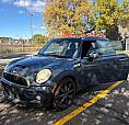 Mini Cooper S Clubman 2010