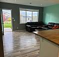  2-bedroom Walkout Suite | Separate Entrance & Fenced Backy