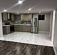 2 Bedroom Basement - 1 Year Old