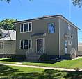Main Floor Duplex