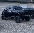 Dodge Cummins 