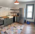 Light, Spacious, All-inclusive 2 Bedroom Downtown Apartment